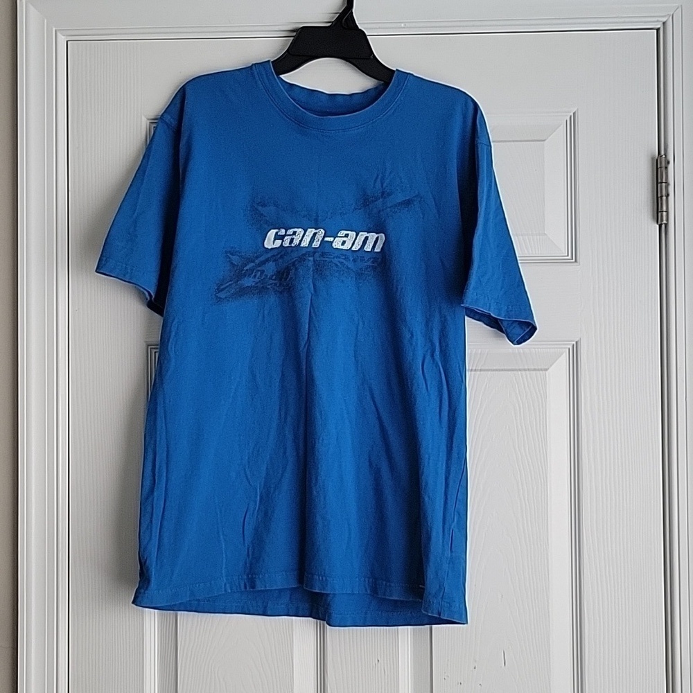 BRP Men's Shirt